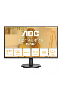 Obrázok pre AOC B3 U27B3A počítačový monitor 68,6 cm (27