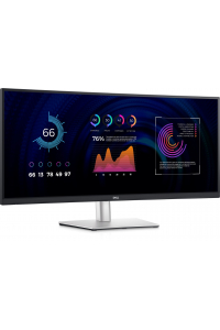 Obrázok pre DELL P Series P3424WE počítačový monitor 86,7 cm (34.1