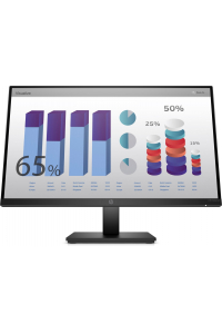 Obrázok pre HP P24q G4 počítačový monitor 60,5 cm (23.8