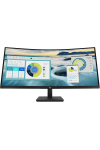 Obrázok pre HP P34hc G4 počítačový monitor 86,4 cm (34