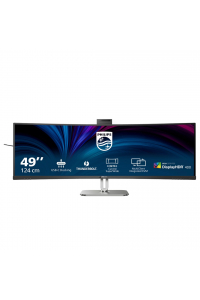 Obrázok pre Philips 49B2U6903CH/00 počítačový monitor 124,5 cm (49