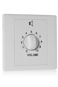 Obrázok pre VOLUME CONTROL HQM-VC50W 100V 50W