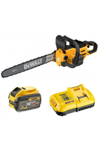 Obrázok pre DEWALT. PILARKA ŁAŃCUCHOWA 54V 50cm 1x9,0Ah DCMCS575X1