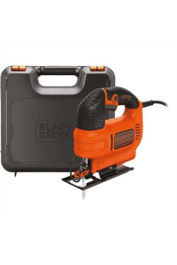 Obrázok pre Black & Decker KS701EK přímočará pila 520 W