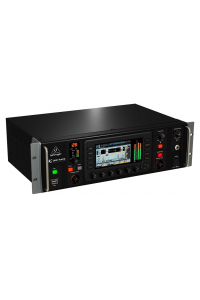 Obrázok pre Behringer X32 Rack 40 kanály/kanálů 10 - 22000 Hz Černá