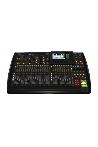 Obrázok pre Behringer X32 audio mixér 40 kanály/kanálů 10 - 22000 Hz Černá