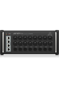 Obrázok pre Behringer SD16 stage box