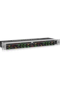 Obrázok pre Behringer MDX2600 V2 Procesor sygnałowy