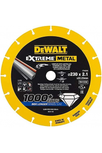 Obrázok pre DeWALT DT40255-QZ příslušenství k úhlovým bruskám Řezací disk