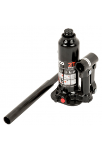 Obrázok pre SATRA PNEUMATIC JACK 5T 145-400mm SNOWMAN