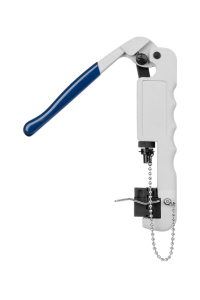 Obrázok pre Compression crimping tool for F-plugs