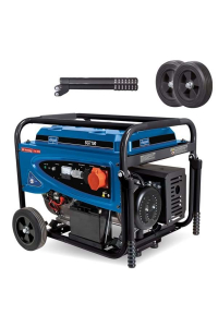 Obrázok pre POWER GENERATOR RIPPER 230V 3KW