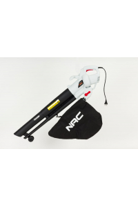 Obrázok pre NAC PETROL LEAF BLOWER / VACUUM CLEANER 26cc 1.02Nm