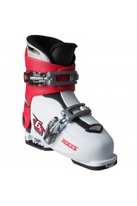 Obrázok pre Ski boots Roces Idea Up white-red-black JUNIOR 450491 15