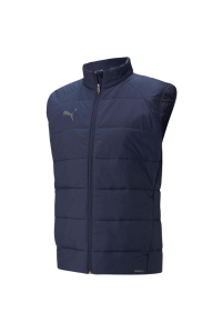 Obrázok pre Puma Team Liga Vest Jacket navy blue 657968 06 M