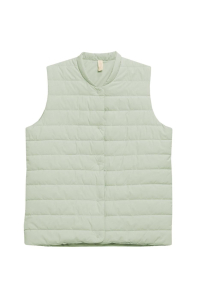 Obrázok pre Women's vest Outhorn light green HOL22 KUDP600 42S M