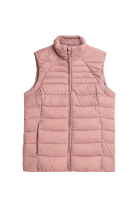 Obrázok pre Women's vest 4F light pink H4Z21 KUDP001 56S S