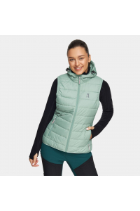 Obrázok pre Women's vest Alpinus Monza mint BR18178