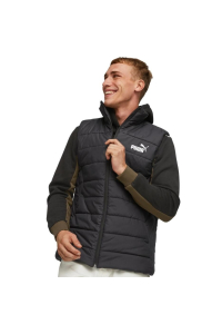 Obrázok pre Kamizelka męska Puma ESS Padded Vest czarna 848939 01 S