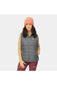 Obrázok pre Alpinus Monza Women's Vest graphite BR18174 S