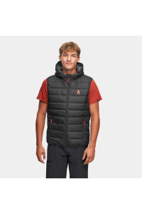 Obrázok pre Men's vest Alpinus Athos Body Warmer black BR43351 S