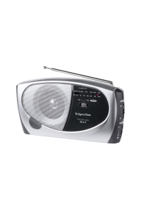 Obrázok pre Portable AM / FM radio Kruger&Matz model PR-111