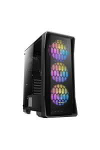 Obrázok pre Antec nx360 Midi Tower Černá