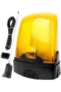 Obrázok pre Lampa CAME KIARO KLED24 24V (001KLED24)