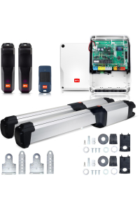 Obrázok pre Zestaw BFT PHOBOS BT B40 KIT PL do bram skrzydłowych (R935359 00005 MDM 2614863)