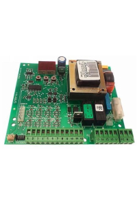 Obrázok pre FAAC 740/741/FALCON control panel 740D/748D (202269)