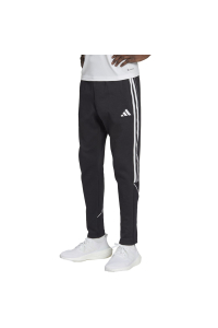 Obrázok pre Spodnie męskie adidas Tiro 23 League Sweat Tracksuit czarne HS3611 L