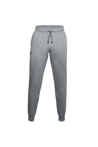 Obrázok pre Under Armour Rival Fleece Jogger Men's Pants Grey 1357128 012 S