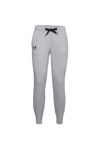 Obrázok pre Under Armour Rival Fleece Grey Melange Trousers 1356416 035 L