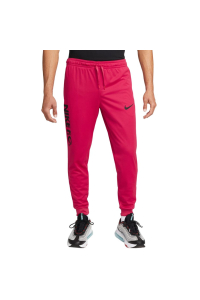 Obrázok pre Men's Trousers Nike NK Dri-Fit Fc Libero Pant K pink DC9016 614 L