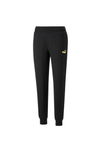 Obrázok pre Puma ESS+ Metallic Pants FL black 849959 01 L