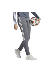 Obrázok pre Spodnie damskie adidas Tiro 23 League Sweat szare HZ3018 L