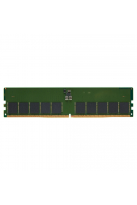 Obrázok pre Kingston Technology KSM56E46BD8KM-32HA paměťový modul 32 GB 1 x 32 GB DDR5 5600 MHz ECC