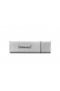 Obrázok pre Intenso Ultra Line USB paměť 256 GB USB Typ-A 3.2 Gen 1 (3.1 Gen 1) Stříbrná