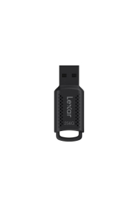 Obrázok pre Lexar JumpDrive V400 USB paměť 256 GB USB Typ-A 3.2 Gen 1 (3.1 Gen 1) Černá