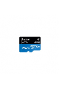 Obrázok pre MEMORY DRIVE FLASH USB3 256GB/M400 LJDM400256G-BNBNG LEXAR