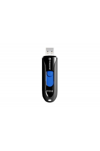 Obrázok pre Transcend JetFlash 790 USB paměť 512 GB USB Typ-A 3.2 Gen 1 (3.1 Gen 1) Černá