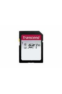 Obrázok pre Transcend SDHC 300S 256GB SDXC NAND Třída 10