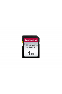 Obrázok pre Transcend 300S 1 TB SDXC 3D NAND Třída 10