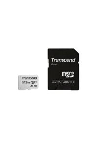Obrázok pre Transcend 300S 512 GB MicroSDXC NAND