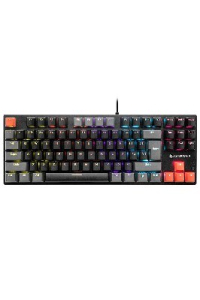 Obrázok pre Tracer GAMEZONE Blade 87 Mechanical Keyboard