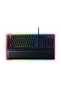 Obrázok pre Razer Huntsman Elite klávesnice Hraní Černá