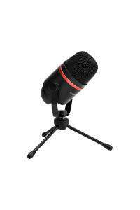 Obrázok pre Kruger&Matz Warrior GV-200 USB gaming / vlogging microphone