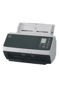 Obrázok pre Ricoh fi-8170 S automatickým + ručním podáváním 600 x 600 DPI A4 Černá, Šedá