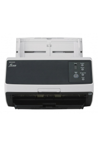 Obrázok pre Ricoh FI-8150 S automatickým + ručním podáváním 600 x 600 DPI A4 Černá, Šedá