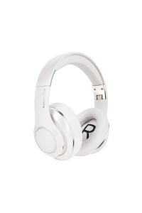 Obrázok pre Kruger&Matz Street 3 Wireless over-ear headphones, white